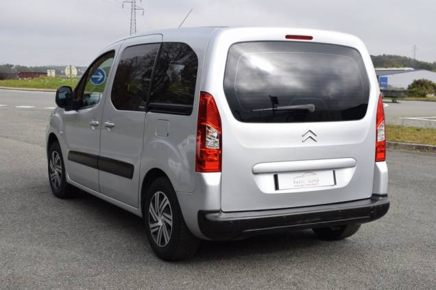 CITROËN BERLINGO MULTISPACE 1.6 16 V 110 CV / 5 PORTES 3