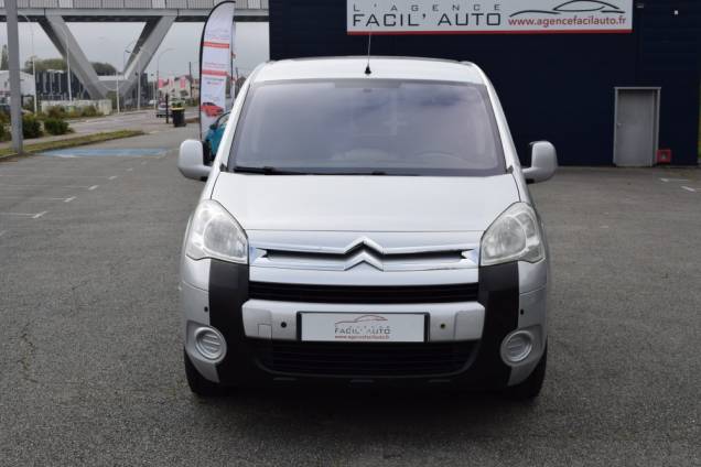 CITROËN BERLINGO MULTISPACE 1.6 16 V 110 CV / 5 PORTES 5