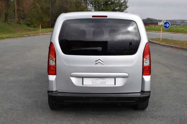 CITROËN BERLINGO MULTISPACE 1.6 16 V 110 CV / 5 PORTES 6
