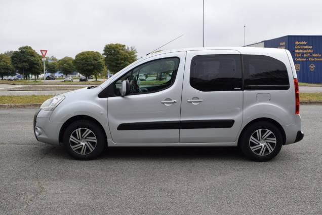 CITROËN BERLINGO MULTISPACE 1.6 16 V 110 CV / 5 PORTES 7