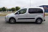 CITROËN BERLINGO MULTISPACE 1.6 16 V 110 CV / 5 PORTES 7