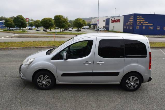CITROËN BERLINGO MULTISPACE 1.6 16 V 110 CV / 5 PORTES 8