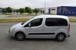 CITROËN BERLINGO MULTISPACE 1.6 16 V 110 CV / 5 PORTES 8