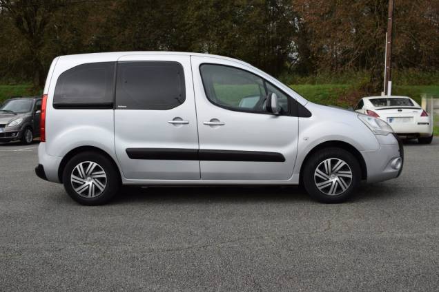 CITROËN BERLINGO MULTISPACE 1.6 16 V 110 CV / 5 PORTES 9