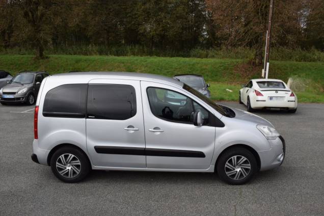 CITROËN BERLINGO MULTISPACE 1.6 16 V 110 CV / 5 PORTES 10
