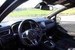 RENAULT CLIO RS LINE 1.5 BLUEDCI 115 CV BVM6 / ORIGINE FRANCE 10