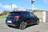 RENAULT CLIO RS LINE 1.5 BLUEDCI 115 CV BVM6 / ORIGINE FRANCE 6