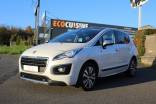 PEUGEOT 3008 CROSSWAY 2.0 HDI 150 CV BVM6 / ORIGINE FRANCE / 2IEME MAIN 1
