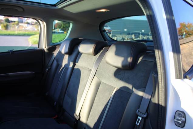 PEUGEOT 3008 CROSSWAY 2.0 HDI 150 CV BVM6 / ORIGINE FRANCE / 2IEME MAIN 13