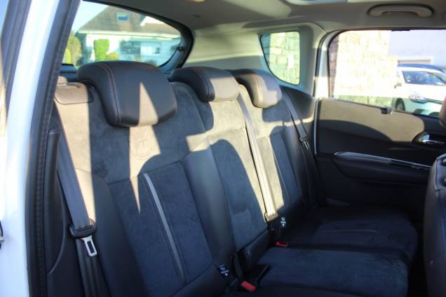 PEUGEOT 3008 CROSSWAY 2.0 HDI 150 CV BVM6 / ORIGINE FRANCE / 2IEME MAIN 14