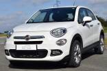 FIAT 500 X LOUNGE 1.6 MULTIJET 120 CV BV6 1