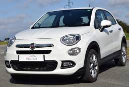FIAT 500 X POP STAR 1.6 MULTIJET 120 CV BV6