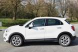 FIAT 500 X LOUNGE 1.6 MULTIJET 120 CV BV6 4