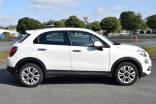 FIAT 500 X LOUNGE 1.6 MULTIJET 120 CV BV6 3