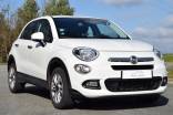 FIAT 500 X LOUNGE 1.6 MULTIJET 120 CV BV6 2