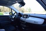 FIAT 500 X LOUNGE 1.6 MULTIJET 120 CV BV6 14