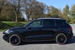 PORSCHE CAYENNE DIESEL 3.0 V6 245 CV BVA 3