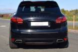 PORSCHE CAYENNE DIESEL 3.0 V6 245 CV BVA 7
