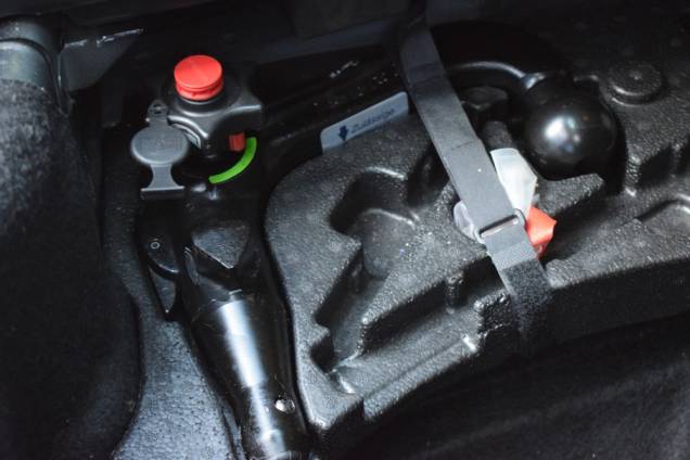 PORSCHE CAYENNE DIESEL 3.0 V6 245 CV BVA 14