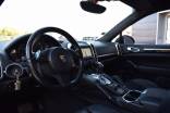 PORSCHE CAYENNE DIESEL 3.0 V6 245 CV BVA 9