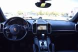 PORSCHE CAYENNE DIESEL 3.0 V6 245 CV BVA 8