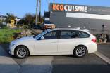 BMW SERIE 3 TOURING BUSINESS 320D X DRIVE 190 CV BVA / ORIGINE FRANCE / SUIVI COMPLET 4 BMW SERIE 3 TOURING BUSINESS 320D X DRIVE 190 CV BVA / ORIGINE FRANCE / SUIVI COMPLET 4