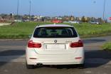 BMW SERIE 3 TOURING BUSINESS 320D X DRIVE 190 CV BVA / ORIGINE FRANCE / SUIVI COMPLET 8 BMW SERIE 3 TOURING BUSINESS 320D X DRIVE 190 CV BVA / ORIGINE FRANCE / SUIVI COMPLET 8
