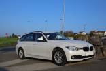 BMW SERIE 3 TOURING BUSINESS 320D X DRIVE 190 CV BVA / ORIGINE FRANCE / SUIVI COMPLET 3 BMW SERIE 3 TOURING BUSINESS 320D X DRIVE 190 CV BVA / ORIGINE FRANCE / SUIVI COMPLET 3