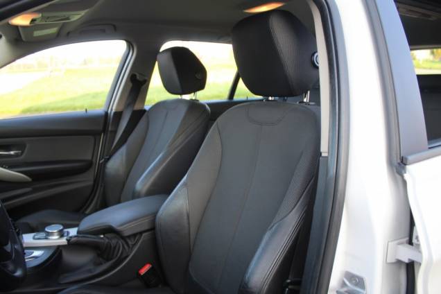 BMW SERIE 3 TOURING BUSINESS 320D X DRIVE 190 CV BVA / ORIGINE FRANCE / SUIVI COMPLET 10 BMW SERIE 3 TOURING BUSINESS 320D X DRIVE 190 CV BVA / ORIGINE FRANCE / SUIVI COMPLET 10