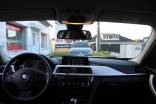 BMW SERIE 3 TOURING BUSINESS 320D X DRIVE 190 CV BVA / ORIGINE FRANCE / SUIVI COMPLET 9 BMW SERIE 3 TOURING BUSINESS 320D X DRIVE 190 CV BVA / ORIGINE FRANCE / SUIVI COMPLET 9