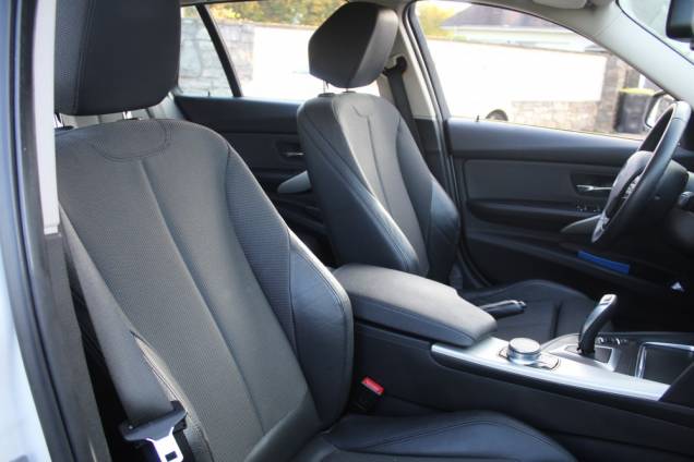 BMW SERIE 3 TOURING BUSINESS 320D X DRIVE 190 CV BVA / ORIGINE FRANCE / SUIVI COMPLET 11 BMW SERIE 3 TOURING BUSINESS 320D X DRIVE 190 CV BVA / ORIGINE FRANCE / SUIVI COMPLET 11