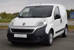 FIAT FIORINO FOURGON PACK PRO NAV 1.3 MJTD 80 CV