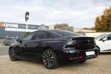 PEUGEOT 508 GT 2.0 BLUEDHI 180 CV EAT8 7 PEUGEOT 508 GT 2.0 BLUEDHI 180 CV EAT8 7