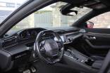 PEUGEOT 508 GT 2.0 BLUEDHI 180 CV EAT8 9 PEUGEOT 508 GT 2.0 BLUEDHI 180 CV EAT8 9