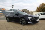 PEUGEOT 508 GT 2.0 BLUEDHI 180 CV EAT8 3 PEUGEOT 508 GT 2.0 BLUEDHI 180 CV EAT8 3