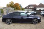 PEUGEOT 508 GT 2.0 BLUEDHI 180 CV EAT8 5 PEUGEOT 508 GT 2.0 BLUEDHI 180 CV EAT8 5