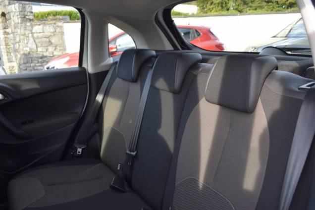 CITROEN C3 CONFORT 95 CV BVA 1