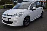 CITROEN C3 CONFORT 95 CV BVA 7
