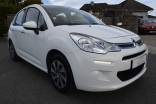 CITROEN C3 CONFORT 95 CV BVA 13