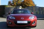 MAZDA MX-5 NC ROADSTER 2.0i 160 CV BVM6 / PERFORMANCE 3