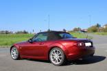 MAZDA MX-5 NC ROADSTER 2.0i 160 CV BVM6 / PERFORMANCE 7