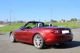 MAZDA MX-5 NC ROADSTER 2.0i 160 CV BVM6 / PERFORMANCE 8
