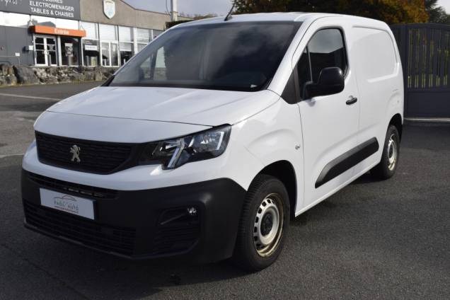 PEUGEOT PARTNER PREMIUM HDI 100 CV BVM 1