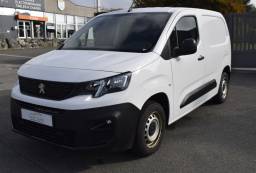 PEUGEOT PARTNER PREMIUM HDI 100 CV BVM