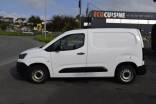 PEUGEOT PARTNER PREMIUM HDI 100 CV BVM 2