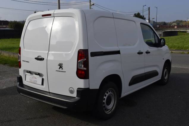 PEUGEOT PARTNER PREMIUM HDI 100 CV BVM 5