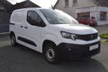 PEUGEOT PARTNER PREMIUM HDI 100 CV BVM 6