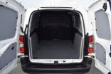 PEUGEOT PARTNER PREMIUM HDI 100 CV BVM 8