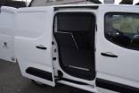 PEUGEOT PARTNER PREMIUM HDI 100 CV BVM 9