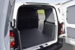 PEUGEOT PARTNER PREMIUM HDI 100 CV BVM 12